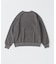 【『踊る大捜査線 N.E.W.』× Healthknit】別注 室井慎次 スウェット