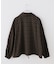 【PROVOKE/プロヴォーク】half zip check shirt