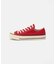 【CONVERSE/コンバース】 CANVAS ALL STAR J OX