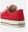 【CONVERSE/コンバース】 CANVAS ALL STAR J OX