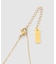 【PETER+JUNE/ピーターアンドジューン】Good Necklace