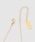 【PETER+JUNE/ピーターアンドジューン】Good Necklace