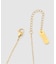 【PETER+JUNE/ピーターアンドジューン】Good Necklace