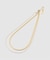 【PETER+JUNE/ピーターアンドジューン】Layered Zoe Necklace