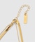 【PETER+JUNE/ピーターアンドジューン】Layered Zoe Necklace