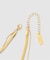 【PETER+JUNE/ピーターアンドジューン】Layered Zoe Necklace
