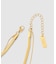 【PETER+JUNE/ピーターアンドジューン】Layered Zoe Necklace