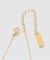 【PETER+JUNE/ピーターアンドジューン】Trinket Necklace