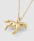 【PETER+JUNE/ピーターアンドジューン】Trinket Necklace