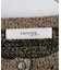 【PROVOKE/プロヴォーク】fair isle cocoon cardigan