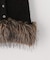 【PROVOKE/プロヴォーク】transform fake fur knit
