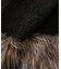 【PROVOKE/プロヴォーク】transform fake fur knit