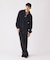 CHAMPION / チャンピオン 別注 R/W エルボーパッチ コーチジャケット