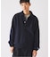 CHAMPION / チャンピオン 別注 R/W エルボーパッチ コーチジャケット