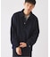 CHAMPION / チャンピオン 別注 R/W エルボーパッチ コーチジャケット