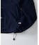 CHAMPION / チャンピオン 別注 R/W エルボーパッチ コーチジャケット