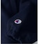 CHAMPION / チャンピオン 別注 R/W エルボーパッチ コーチジャケット