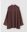 【PROVOKE/プロヴォーク】check big shirt