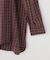 【PROVOKE/プロヴォーク】check big shirt