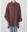 【PROVOKE/プロヴォーク】check big shirt