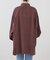 【PROVOKE/プロヴォーク】check big shirt