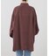 【PROVOKE/プロヴォーク】check big shirt