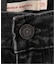 【LEVI’S/リーバイス】TEARDROP WIDE LEG：デニム