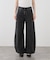 【LEVI’S/リーバイス】TEARDROP WIDE LEG：デニム
