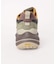 MERRELL / メレル スピード アーク マティス レザー ウォータープルーフ