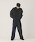 FRED PERRY / フレッドペリー オーバーサイズ シェルジャケット