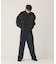 FRED PERRY / フレッドペリー オーバーサイズ シェルジャケット