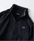 FRED PERRY / フレッドペリー オーバーサイズ シェルジャケット