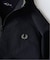 FRED PERRY / フレッドペリー オーバーサイズ シェルジャケット