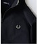 FRED PERRY / フレッドペリー オーバーサイズ シェルジャケット
