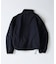 FRED PERRY / フレッドペリー オーバーサイズ シェルジャケット