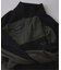 《国内限定カラー》FRED PERRY/フレッドペリー カラーブロック ハーフジップ