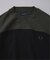 《国内限定カラー》FRED PERRY / フレッドペリー カラーブロック スウェット