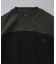 《国内限定カラー》FRED PERRY / フレッドペリー カラーブロック スウェット