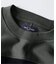 《国内限定カラー》FRED PERRY / フレッドペリー カラーブロック スウェット