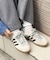 国内限定カラーExclusive【adidas originals】GAZELLE INDOOR W：スニーカー