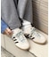 国内限定カラーExclusive【adidas originals】GAZELLE INDOOR W：スニーカー