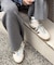 国内限定カラーExclusive【adidas originals】GAZELLE INDOOR W：スニーカー