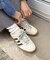 国内限定カラーExclusive【adidas originals】GAZELLE INDOOR W：スニーカー