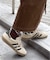 国内限定カラーExclusive【adidas originals】GAZELLE INDOOR W：スニーカー