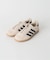 国内限定カラーExclusive【adidas originals】GAZELLE INDOOR W：スニーカー