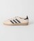 国内限定カラーExclusive【adidas originals】GAZELLE INDOOR W：スニーカー