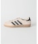 国内限定カラーExclusive【adidas originals】GAZELLE INDOOR W：スニーカー