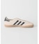 国内限定カラーExclusive【adidas originals】GAZELLE INDOOR W：スニーカー