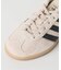 国内限定カラーExclusive【adidas originals】GAZELLE INDOOR W：スニーカー