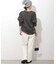 別注【Goodwear/グッドウェア】プリントロングスリーブ
